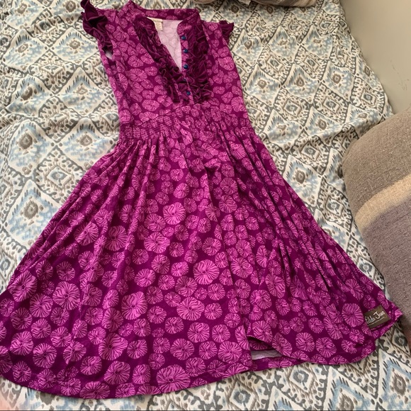 Matilda Jane dress - Picture 5 of 9